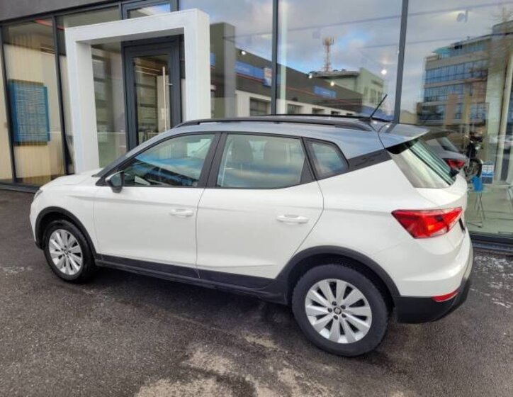 Seat Arona SUV 1,6 l 70 kw