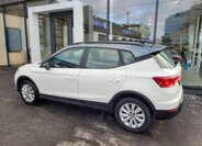Seat Arona SUV 1,6 l 70 kw