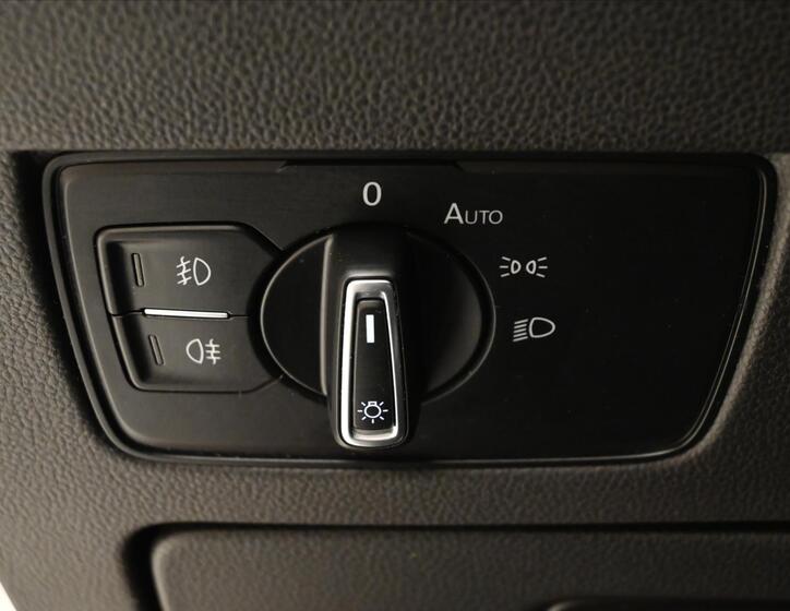 Volkswagen Passat 27