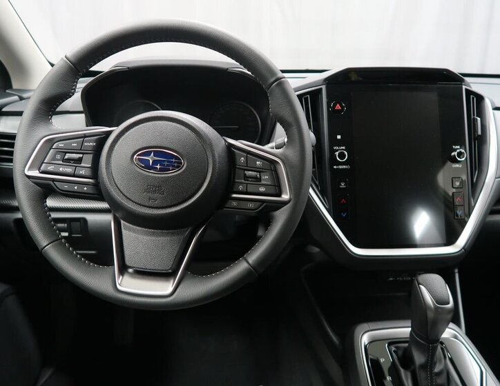 Subaru Crosstrek SUV 2,0 l 112 kw