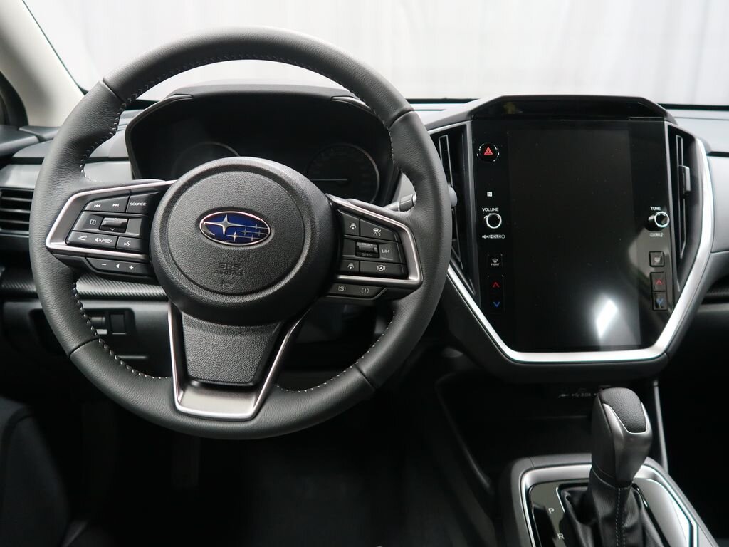 Subaru Crosstrek SUV 2,0 l 112 kw