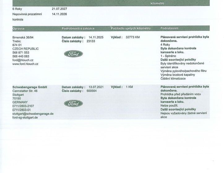 Ford Mustang Mach-E 46