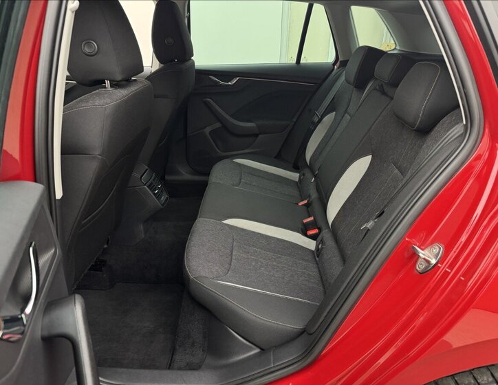 Škoda Kamiq SUV / Terénní 999,0 81 kw