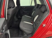 Škoda Kamiq SUV / Terénní 999,0 81 kw