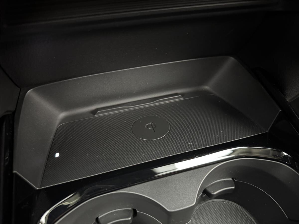 Mazda CX-30 SUV / Terénní 2,0 l 90 kw