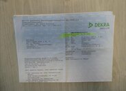 Škoda Octavia Kombi 2,0 l 169 kw