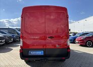 Ford Transit Ostatní 2,0 l 96 kw