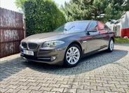 BMW Řada 5 1