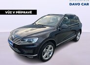 Volkswagen Touareg SUV 3,0 l 193 kw