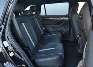 Škoda Kodiaq SUV / Terénní 2,0 l 142 kw