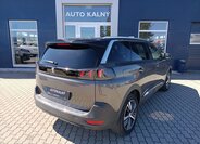 Peugeot 5008 SUV / Terénní 1,5 l 96 kw