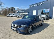 Mercedes-Benz Třídy E Sedan / Limuzína 2,0 l 143 kw