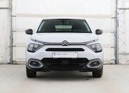 Citroën C4 Hatchback 1,2 l 96 kw