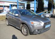 Mitsubishi ASX SUV / Terénní 1,8 l 110 kw