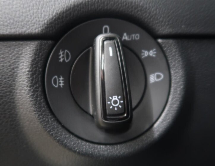 Škoda Octavia Kombi 2,0 l 180 kw