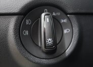 Škoda Octavia Kombi 2,0 l 180 kw