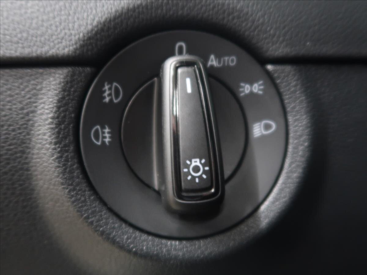 Škoda Octavia Kombi 2,0 l 180 kw