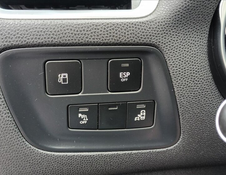 Citroën DS4 Hatchback 1,6 l 147 kw