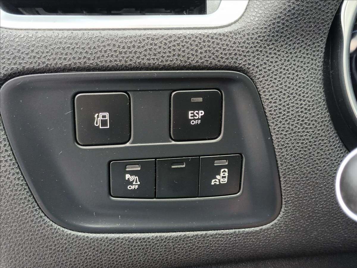 Citroën DS4 Hatchback 1,6 l 147 kw