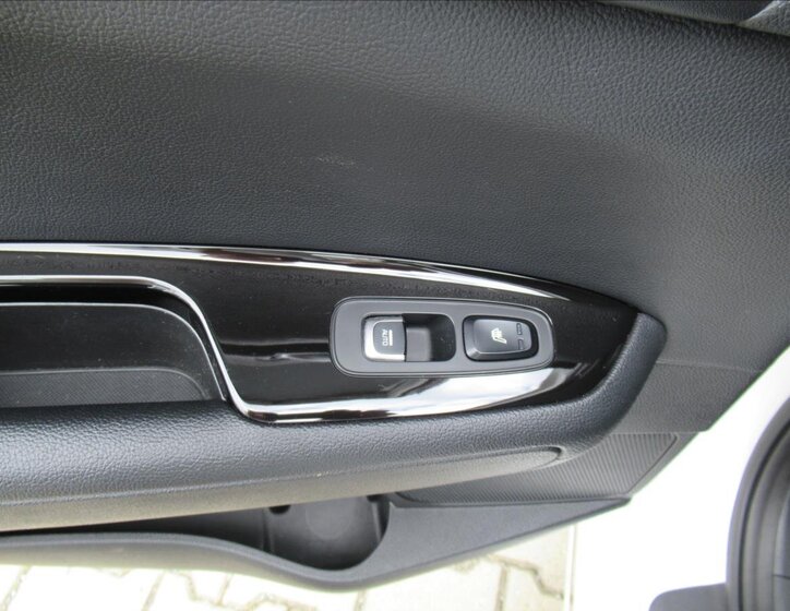 KIA Optima Kombi 1,6 l 132 kw