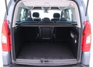 Citroën Berlingo MPV 1,6 l 82 kw