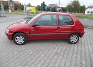 Peugeot 106 4