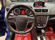 Opel Mokka SUV / Terénní 1,4 l 103 kw