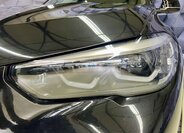 BMW X5 SUV 3,0 l 294 kw