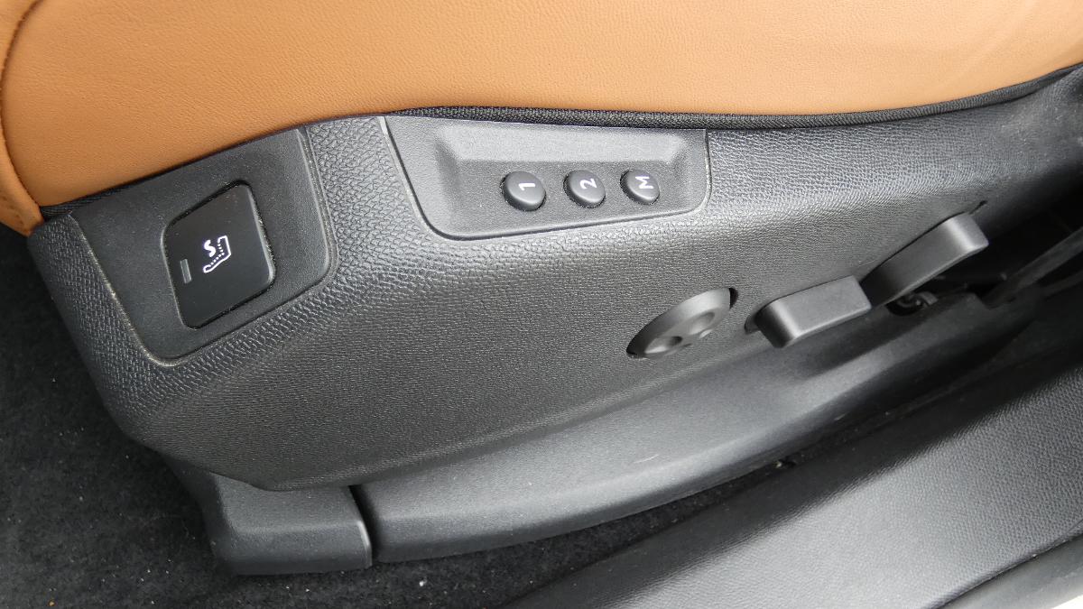 DS Automobiles DS7 Crossback