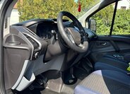 Ford Transit Custom VAN / Minibus 0,0 74 kw