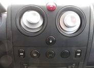 Citroën Berlingo Kombi 1,6 l 66 kw