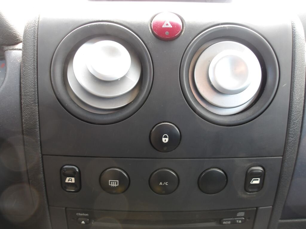 Citroën Berlingo Kombi 1,6 l 66 kw
