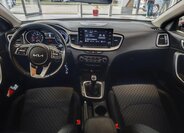KIA Ceed Hatchback 1,5 l 117 kw