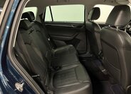 Škoda Kodiaq SUV 2,0 l 110 kw