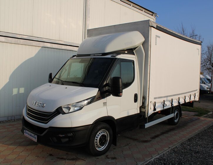 Iveco Daily 1