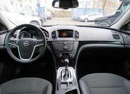 Opel Insignia Sedan / Limuzína 2,0 l 118 kw