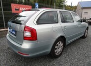 Škoda Octavia 4