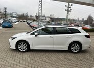 Toyota Corolla Kombi 1,8 l 72 kw