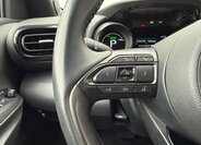 Toyota Yaris Hatchback 1,5 l 68 kw