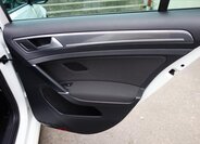 Volkswagen Golf Hatchback 2,0 l 110 kw