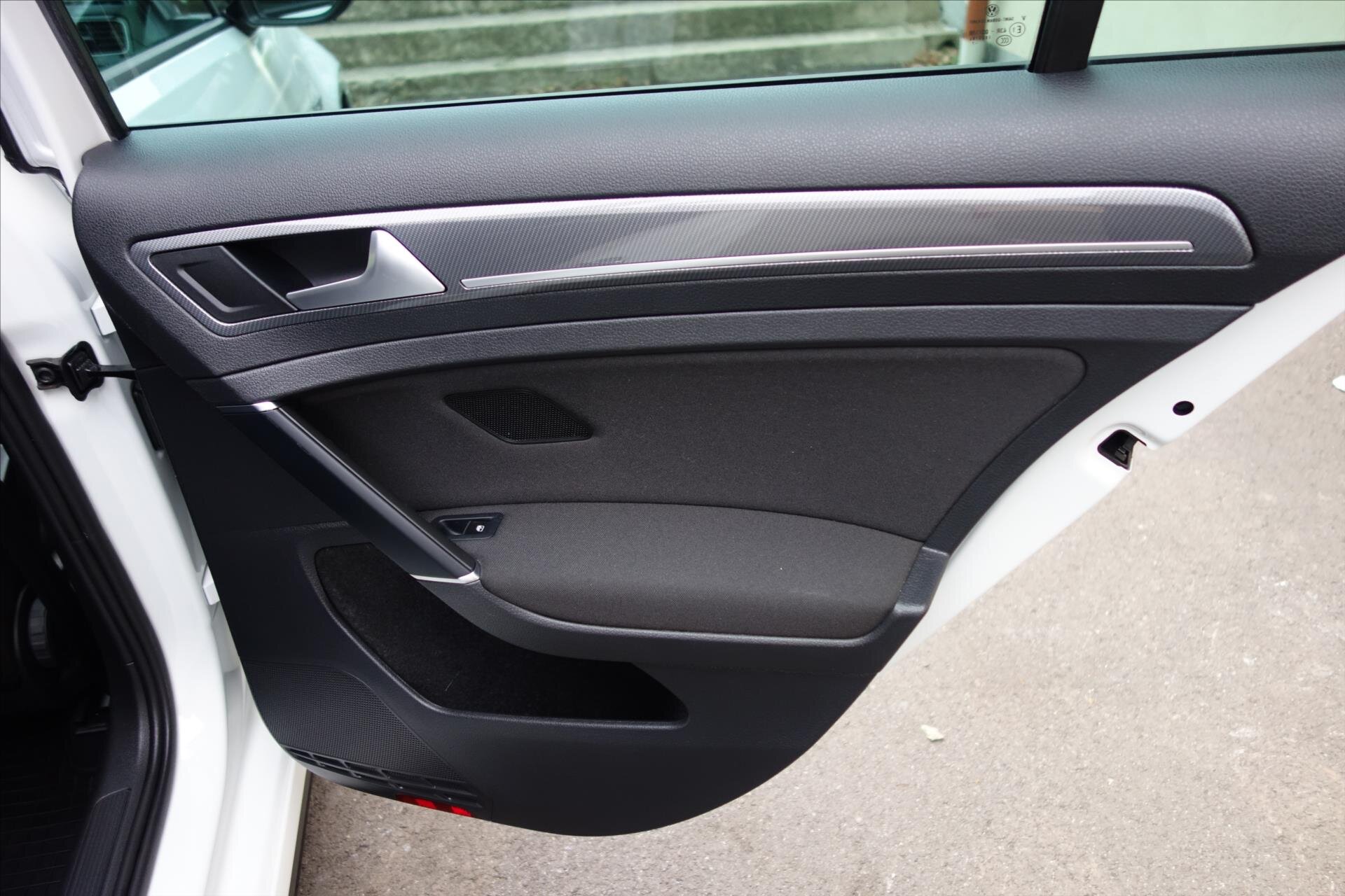 Volkswagen Golf Hatchback 2,0 l 110 kw