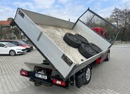 Ford Transit Ostatní 2,0 l 125 kw