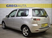 Mazda 2 Hatchback 1,4 l 59 kw