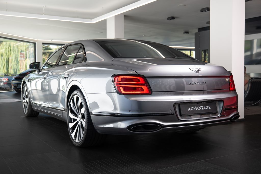 Bentley Flying Spur