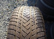 BMW Řada 7 Sedan 4,4 l 330 kw