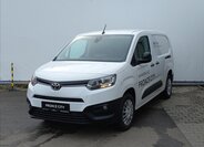 Toyota ProAce City 5