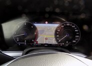 Volkswagen Touareg SUV / Terénní 3,0 l 210 kw