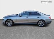 Mercedes-Benz Třídy E 2