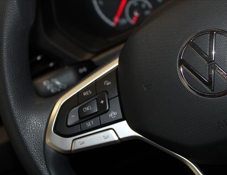 Volkswagen Caddy MPV 2,0 l 75 kw