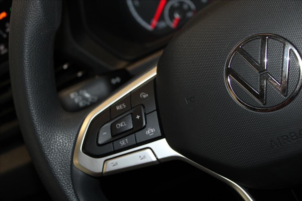 Volkswagen Caddy MPV 2,0 l 75 kw